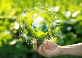 Green Technology and Its Role in Sustainable Development